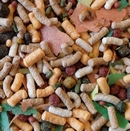 Koi & Pond Fish Food Koi & Pond Fish Food